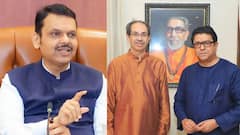 महाराष्ट्राच्या मनात काय ते स्थानिक स्वराज्य संस्थांच्या निवडणुकीत दिसेल, ठाकरे बंधुंच्या भेटीवर काय म्हणाले मुख्यमंत्री?