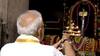 PM Modi Offers Prayer At Gangaikonda Cholapuram Temple During Aadi Thiruvathirai Festival: Watch