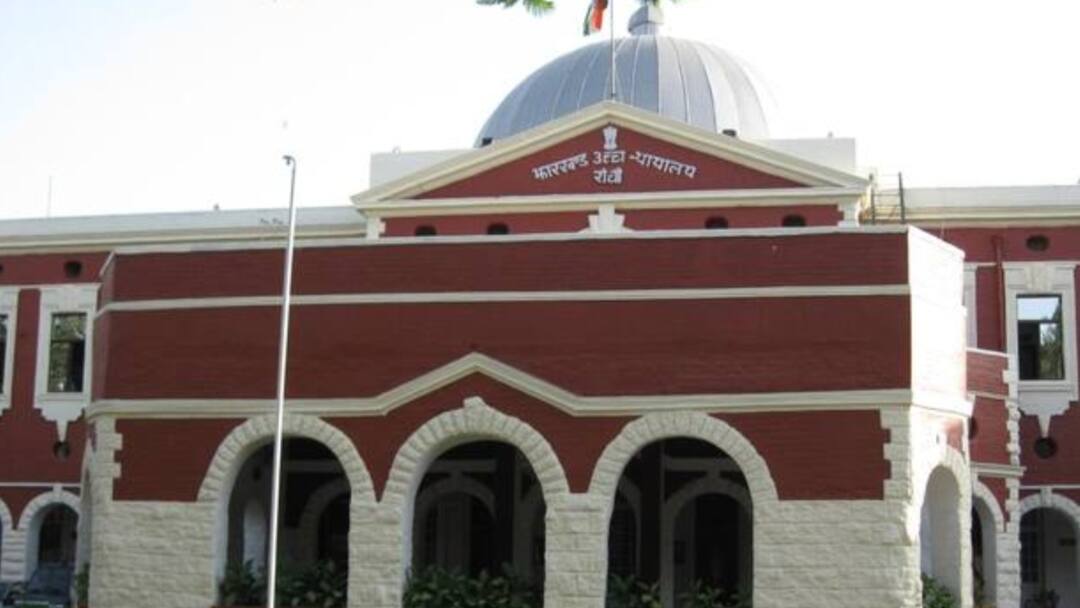 Jharkhand HC Rushes Verdicts After Supreme Court Intervention: Death Row Cases Addressed Jharkhand HC Speeds Up Verdicts On Death Row Cases After SC Intervention Jharkhand HC Rushes Verdicts After Supreme Court Intervention: Death Row Cases Addressed