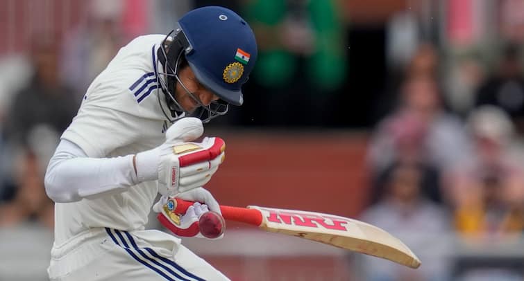Shubman Gill Rises In India’s Toughest Hour, Draws Praise From Ponting