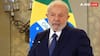 UNGA: Lula Slams Trump Over 'Arbitrary Sanctions' Against Brazil, Condemns ‘Genocide’ In Gaza