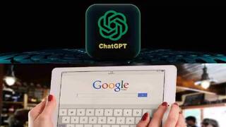 ChatGPT vs Google: ચેટ જીપીટીનું સામર્થ્ય ખતમ કરી દેશે ગૂગલનો દબદબો, જાણો બંનેમાં શું છે મખ્ય તફાવત