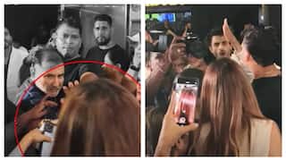 Model Slaps Film Producer During Movie Premiere For Cheating Her, Video Goes Viral