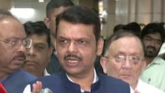 'Terrorism Was Never Saffron': Maharashtra CM, BJP Leaders Attack Congress After 2008 Malegaon Blast Case Verdict