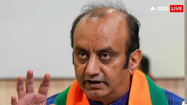 ‘ऑपरेशन सिंदूर में साबित हुआ चीनी हथियार हुए फेल’, बोले बीजेपी सांसद सुधांशु त्रिवेदी