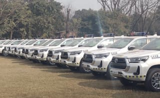 SSF ਦੀਆਂ ਗੱਡੀਆਂ ਹੀ ਨਹੀਂ ਇਸ ਤੋਂ ਪਹਿਲਾਂ ਵੀ ਪੁਲਿਸ ਲਈ ਖ਼ਰੀਦੀਆਂ ਗੱਡੀਆਂ 'ਚ ਵੱਡੇ ਘਪਲੇ ਦਾ ਸ਼ੱਕ ! ਖਹਿਰਾ ਨੇ ਪੰਜਾਬ ਸਰਕਾਰ ਦੀ ਚੁੱਪੀ 'ਤੇ ਚੁੱਕੇ ਸਵਾਲ