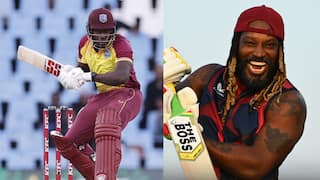 WI vs AUS 4th T20: क्रिस गेल का रिकॉर्ड टूटा, रोवमैन पॉवेल ने T20I क्रिकेट में बनाया ये कीर्तिमान