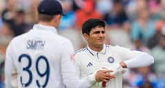 How IND vs ENG 4th Test Outcome Could Shake Up WTC 2025 Points Table