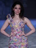 Ethereal & Elegant: Tamannaah Bhatia Turns Heads In Dual Looks At Couture Week; PICS