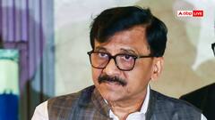 संजय राउत बोले, 'अमित शाह को प्रधानमंत्री बनने की महत्वाकांक्षा है', PM मोदी पर क्या कह दिया?