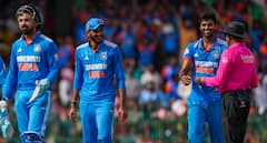 Team India's Full 2025 Schedule: Upcoming Matches And Series