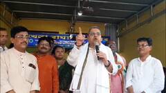 রাজ্যের বাইরে বাঙালিদের হেনস্থার অভিযোগ তুলে প্রতিবাদ কল্যাণ বন্দ্যোপাধ্যায়ের