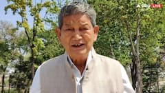 मनसा देवी भगदड़ मामले पर पूर्व CM हरीश रावत ने जताया दुख, कांग्रेस ने सरकार पर साधा निशाना