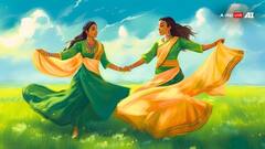 Hariyali Trij 2025: શું હરિયાળી ત્રીજ વ્રત દરમિયાન ચા પી શકાય?