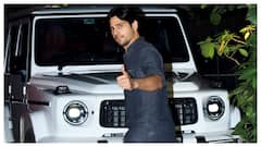 Sidharth Malhotra Visits Siddhivinayak Temple With Mother To Offer Prayers