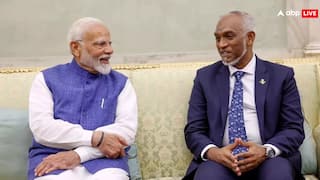 भारत के साथ फ्री ट्रेड डील करना चाहता है मुस्लिम देश मालदीव, आखिर क्यों चीन को झटका देना चाहते हैं मोहम्मद मुइज्जु?