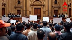 করা যাবে না প্রতিবাদ, স্লোগানেও 'না', বিজেপি শাসিত রাজ্যের বিধানসভায় নয়া বিধি