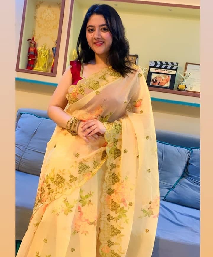 कसौटी जिंदगी की में जब श्रिया नजर आ रही थीं, तब उनकी उम्र महज 7 साल ही थी.एक्ट्रेस का जन्म 1997 में पालमपुर, हिमाचल प्रदेश में हुआ था.