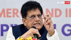 क्या 1 अगस्त तक फाइनल हो पाएगी अमेरिका संग टैरिफ पर डील? पीयूष गोयल बोले- 'US के साथ बातचीत...'