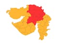 Gujarat Rain: આગામી 3 કલાકમાં અમદાવાદ સહિત 9 જિલ્લામાં ભારેથી અતિભારે વરસાદ તૂટી પડશે, હવામાન વિભાગે ‘રેડ એલર્ટ’ આપ્યું