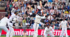 IND vs ENG 4th Test Ends In Draw, India Keep Series Hopes Alive
