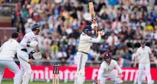 IND vs ENG 4th Test Ends In Draw, India Keep Series Hopes Alive