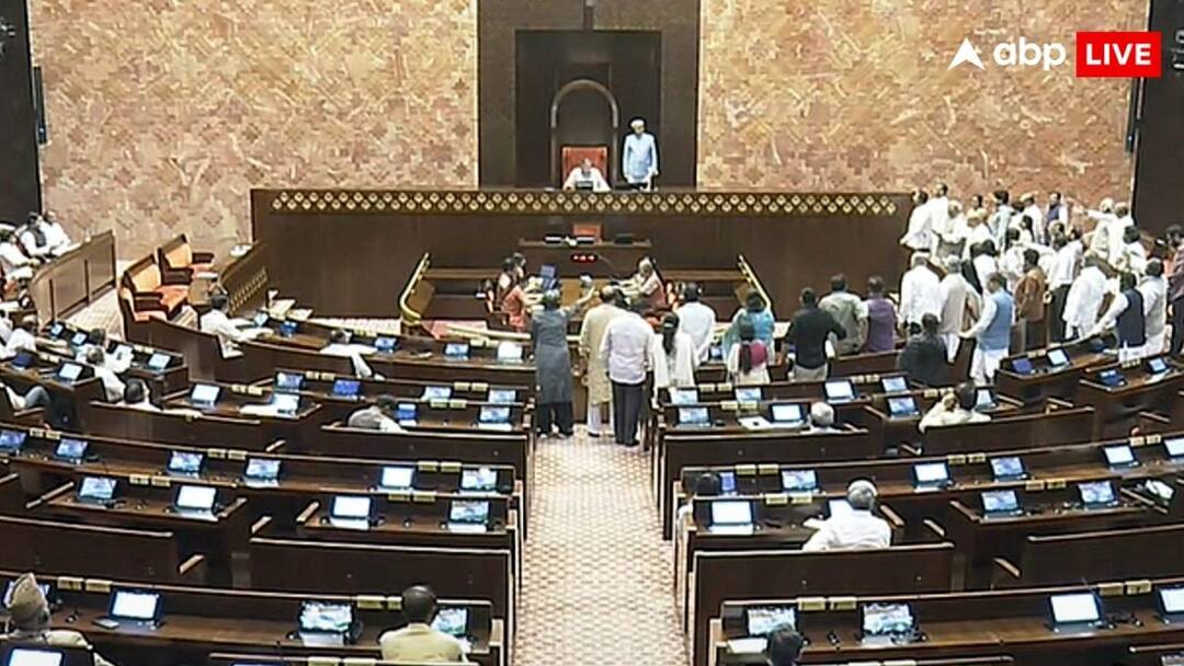 संसद में अब पहलगाम हमले और ‘ऑपरेशन सिंदूर’ पर होगा सरकार-विपक्ष का आमना-सामना Parliament monsoon session opposition attack government Pahalgam attack and Operation Sindoor Monday will debate same issue संसद में अब पहलगाम हमले और ‘ऑपरेशन सिंदूर’ पर होगा सरकार-विपक्ष का आमना-सामना