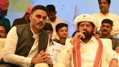 'योगेश कदम को चिंता करने की जरूरत नहीं', इस्तीफे की मांग के बीच एकनाथ शिंदे बचाव में उतरे