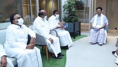 MK Stalin Health: வீடு திரும்பும் முதல்வர் ஸ்டாலின்! மருத்துவமனையில் இருந்து வெளியான முக்கிய தகவல்!