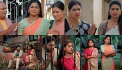 ఇల్లు ఇల్లాలు పిల్లలు సీరియల్ వీక్లీ: ప్రేమ పొరపాటు.. కలహాలకు దారితీసిందా.. శ్రీవల్లి పెత్తనం.. నర్మద పరిస్థితేంటి?