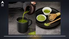 ਮੈਚਾ ਚਾਹ: ਦੁੱਧ ਵਾਲੀ ਚਾਹ ਦਾ ਸਿਹਤਮੰਦ ਵਿਕਲਪ, ਜਾਣੋ ਇਸ ਦੇ ਫਾਇਦੇ