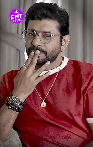 Chhaava के Kavi Kalash का Rangeen अंदाज, Gigolo बनकर बताई Women Needs|Viineet Kumar Siingh Interview