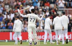 Shubman Gill Century: ਪੰਜਾਬ ਦੇ ਪੁੱਤ ਸ਼ੁਭਮਨ ਗਿੱਲ ਨੇ ਮੈਨਚੈਸਟਰ ਟੈਸਟ ਵਿੱਚ ਸੈਂਕੜਾ ਲਗਾ ਕੇ ਰਚਿਆ ਇਤਿਹਾਸ , 35 ਸਾਲਾਂ ਬਾਅਦ ਕਿਸੇ ਭਾਰਤੀ ਨੇ ਕੀਤਾ ਅਜਿਹਾ