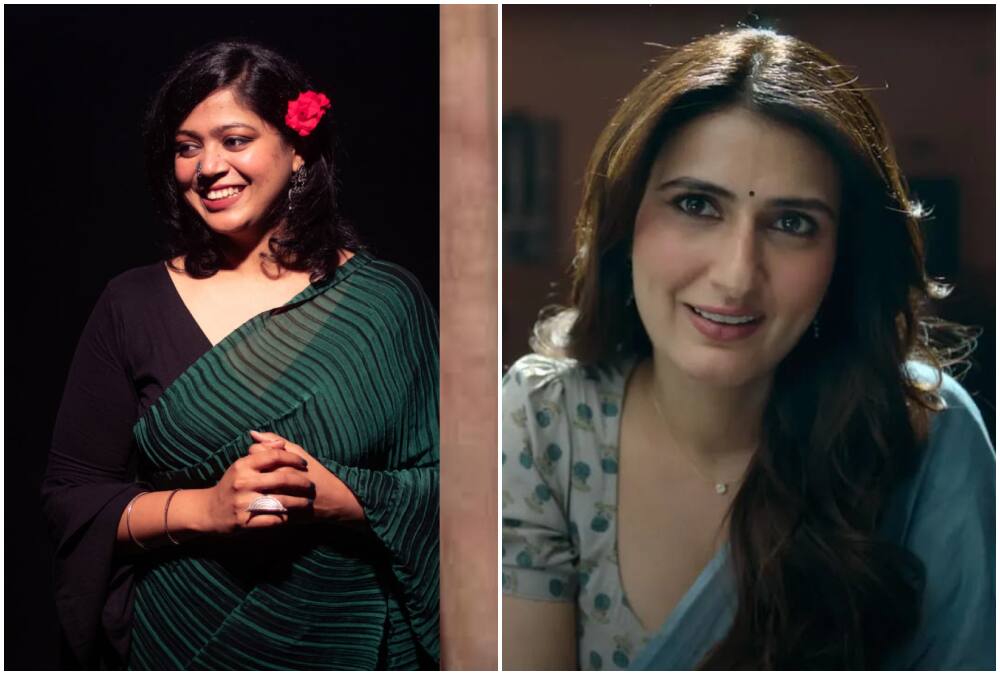 जादू वाली चिमकी' के जरिए अपनी आवाज का चलाया जादू, विद्या गोपाल अब बना रही हैं नया मुकाम