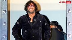 सुबह बिस्तर छोड़ते ही यह सफेद चीज खा लेते हैं चंकी पांडे, खुद बताया- कितना होता है फायदा