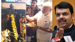 Manikrao Kokate: कृषीमंत्री माणिकराव कोकाटेंच्या राजीनाम्याचं काऊंटडाऊन सुरु? शनिदेव संकटातून वाचवणार का?