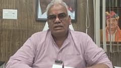 राजस्थान: 7 बच्चों की मौत के कुछ घंटों बाद ढोल-नगाड़ों से शिक्षा मंत्री का स्वागत होने पर विवाद, फिर क्या बोले?