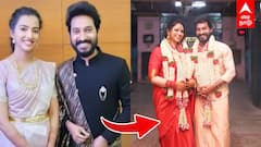 பொண்டாட்டி இருக்கும்போதே மாதம்பட்டி 2 வது திருமணம் கல்யாணத்துக்கு முன்பே கர்பம்.. | Joy Crizildaa | Shruti Rangaraj