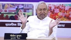 बिहार के सफाई कर्मचारियों को बड़ी सौगात, CM नीतीश कुमार ने कर दिया आयोग के गठन का ऐलान