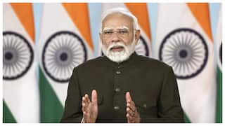 PM Modi Mann ki Baat: స్పేస్ రంగంలో 200లకు పైగా స్టార్టప్లు, స్పేస్ డే నాటికి సలహాలు పంపండి: మోదీ