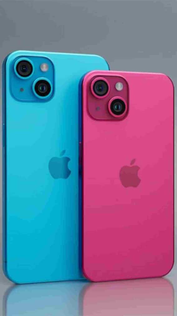 iPhone 15పై భారీ ఆఫర్‌! ఏకంగా 45 వేల తగ్గింపు!