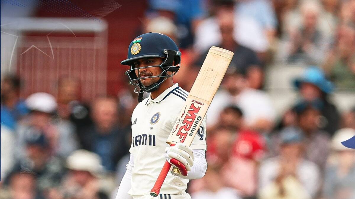 IND vs ENG: இன்றுதான் கடைசி.. நச்சுனு நங்கூரம் போட்ட கே.எல்.ராகுல் - சுப்மன்கில்! இந்தியாவை காப்பாத்திடுங்கப்பா!