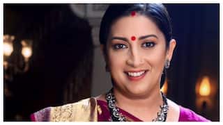 Smriti Irani Recalls Proving Miscarriage With Reports, Being Fired After Childbirth