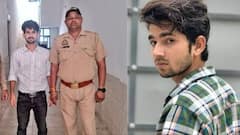अश्लील कंटेंट बनाने पर गिरफ्तार हुए Youtuber मोहम्मद आमिर, अब मांगी माफी, बोले - ‘दोबारा नहीं करूंगा..’