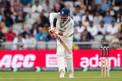 Ravindra Jadeja First Asian Cricketer To Reach Landmark On English Soil