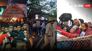 महाकुंभ, जगन्नाथ रथ यात्रा और RCB विक्ट्री परेड... मनसा देवी से पहले इन जगहों पर भी मच चुकी है भगदड़