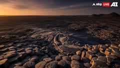 5 Volcanic Spots In India Where You Can Walk On Lava And Explore Craters
