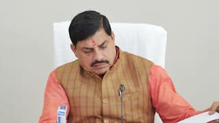 हरदा हॉस्टल लाठीचार्ज मामले में सीएम मोहन यादव ने लिया एक्शन, हटाए गए कई बड़े अधिकारी