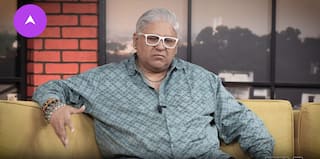 Monty Sharma Opens Up on Musical Legacy, Hit Films, Family Roots & Iconic Songs in His Journey