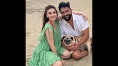‘Bestest Maa In The Universe’: Parag Tyagi Remembers Shefali Jariwala With Simba’s Touching Note